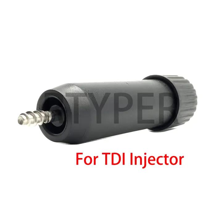 Kit d'outils de réparation d'injecteur de carburant, pièce de rechange pour automobile, 1 ensemble (2 pièces), filtre mobile vers l'injecteur