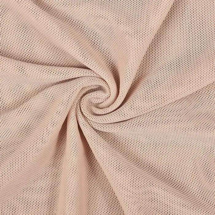 Maillot de bain une pièce en maille transparente pour femmes