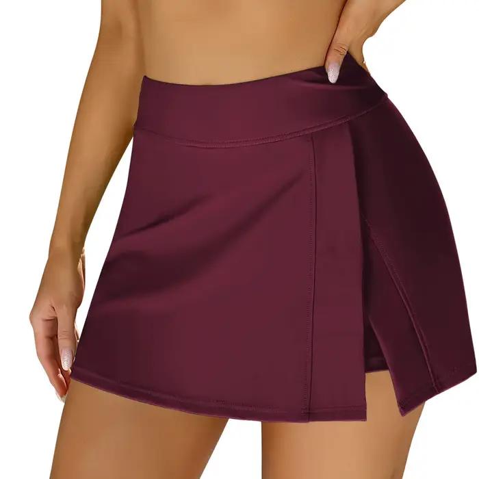 Ensemble de bikini sexy à plis