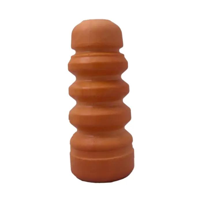 Accessoire d'arrêt de pare-chocs de suspension arrière, pièces de rechange durables, remplacement direct, facile à