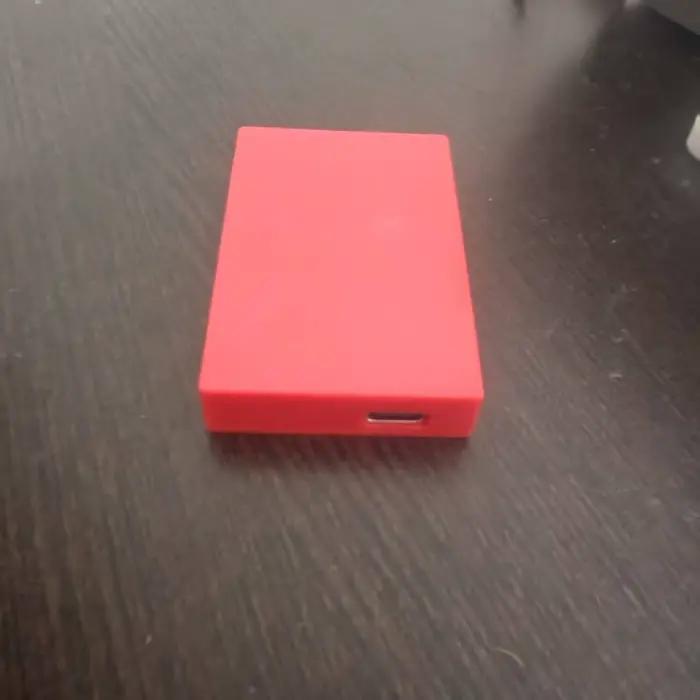 Accessoires pour cartes de jeu, boîte d'accessoires de jeu V2