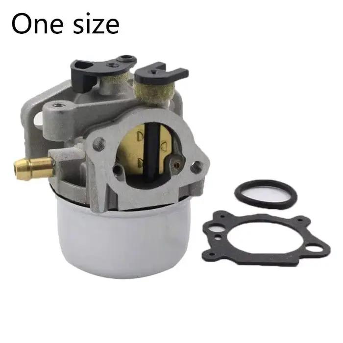Réparation carburateur 31BC pour Toro 6,5 7,5 Recycler tondeuse 190cc 22 "Moteur tondeuse à gazon