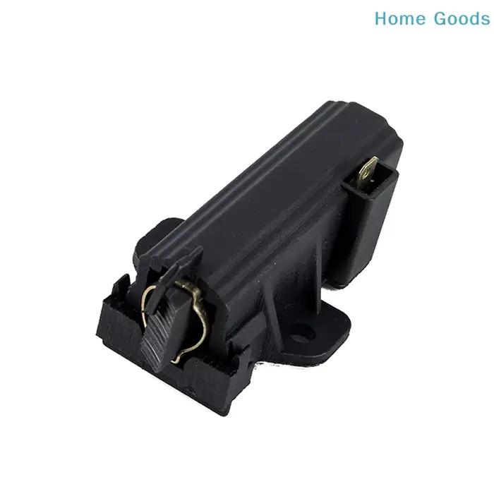 Brosse de charbon pour moteur de machine à laver Electrolux AEG 4006020152 5*13*35mm, support de brosse de charbon pour machine à laver