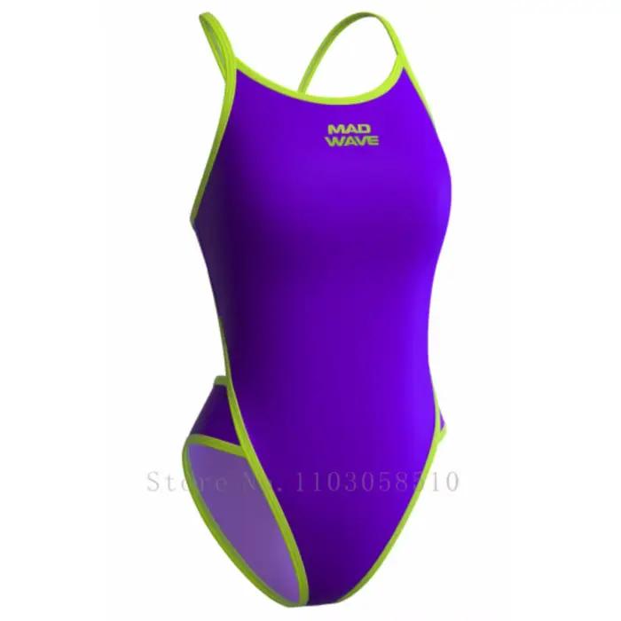 Maillot de bain Mad Wave Australie pour femme