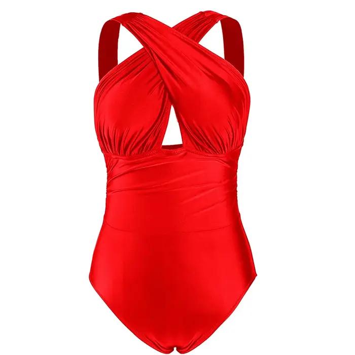 Maillot de bain une pièce