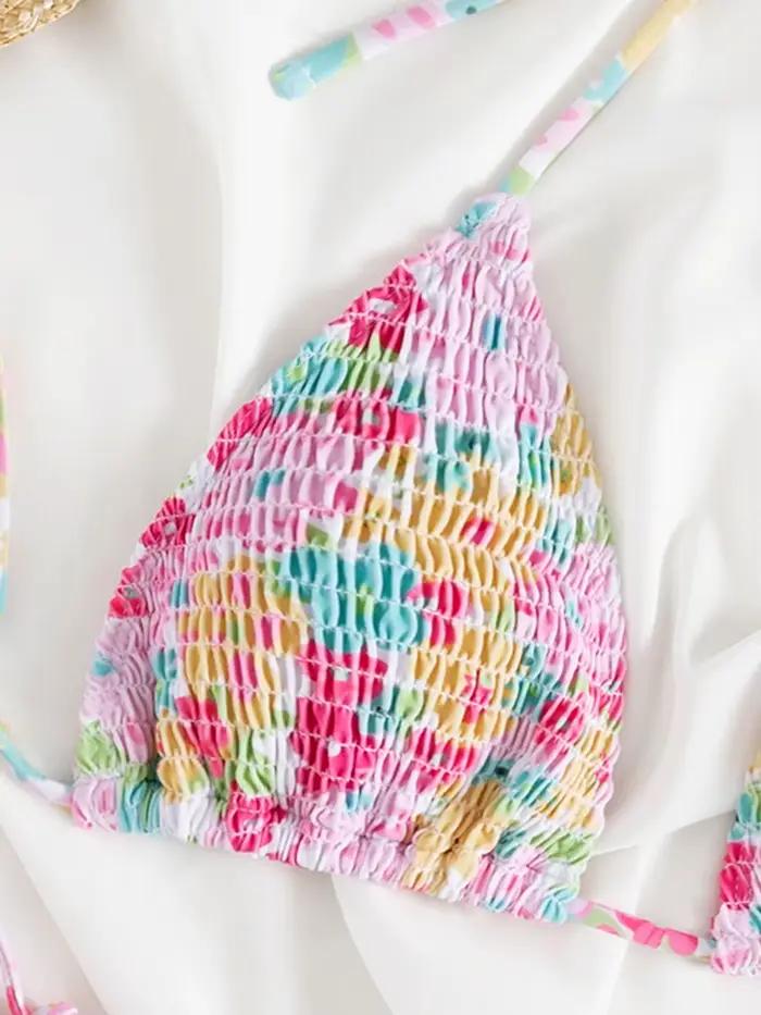 Yiiciovy – maillot de bain pour femmes
