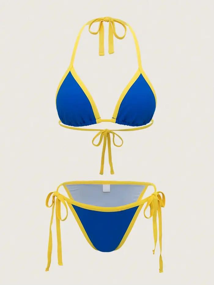 Ensemble Bikini Sexy pour femmes