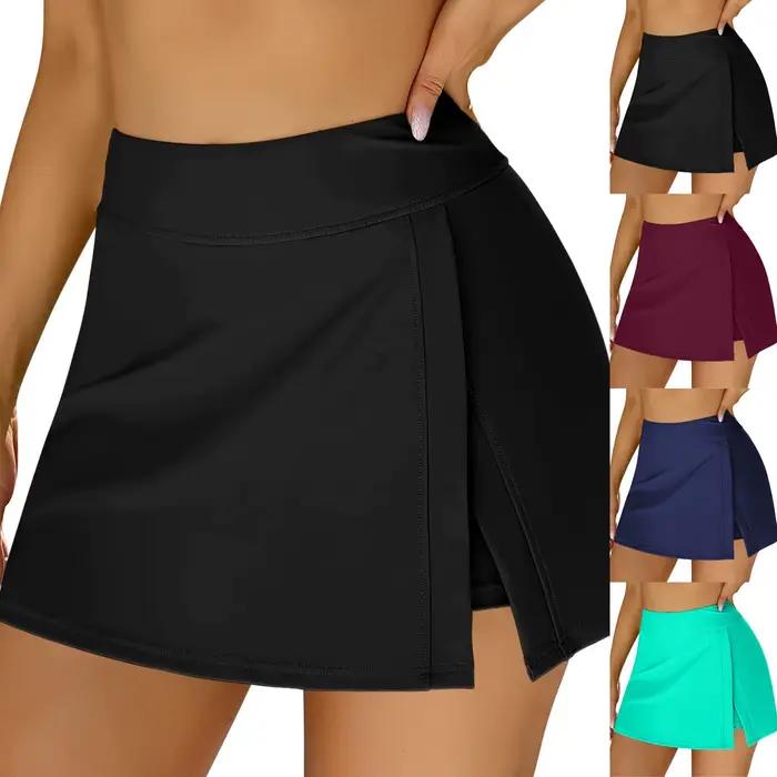 Ensemble de bikini sexy à plis