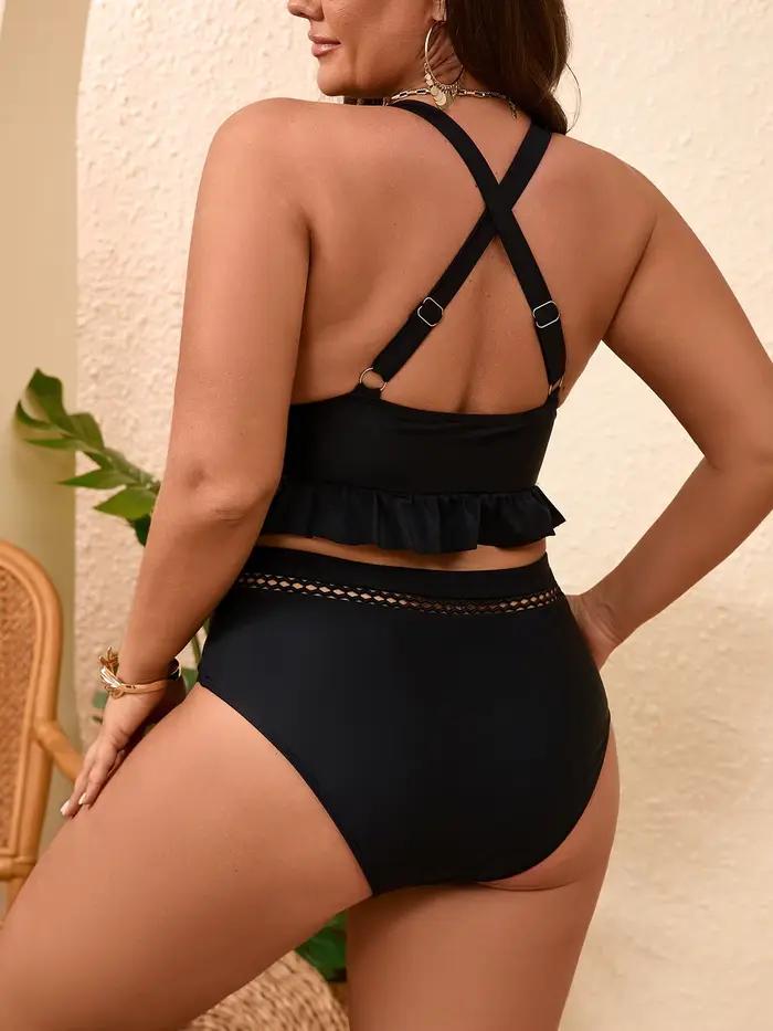 Maillot de bain grande taille 2026 pour femme