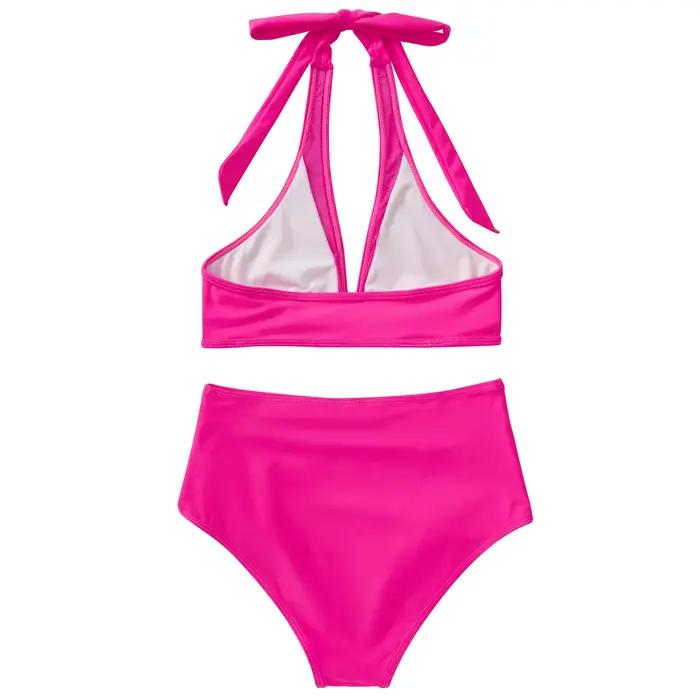 Maillot de bain sexy pour femme