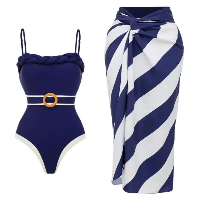 Maillot de bain 2026, design haut de gamme