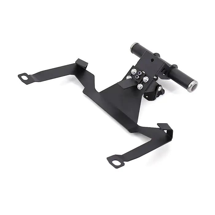 Support de smartphone GPS pour Honda Forza 2020, accessoires de moto Forza350 Forza125, support de navigation rapide Mount cd shcence, 2021, 125