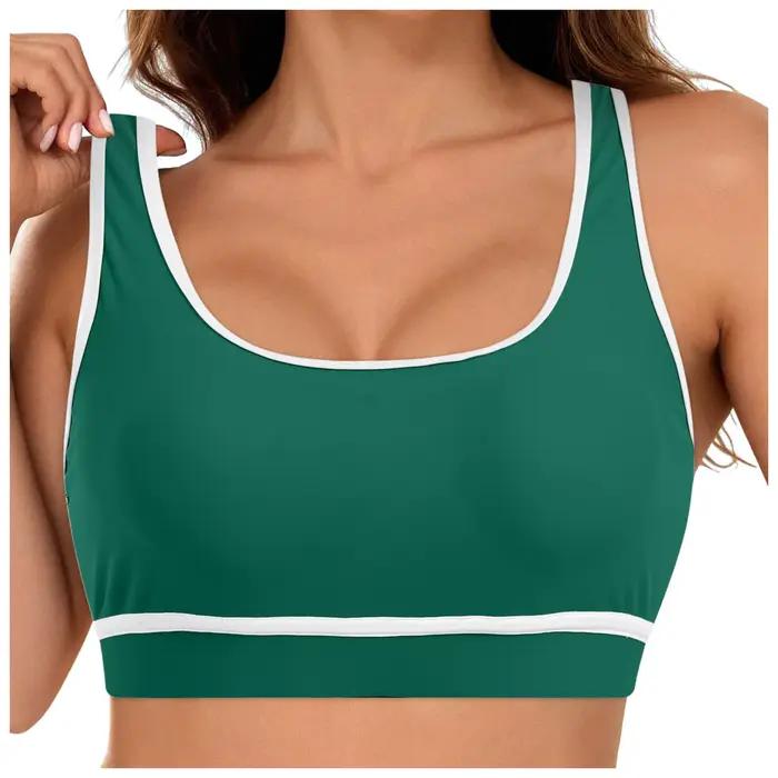 Femmes maillot de bain hauts