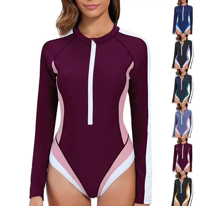 Maillot de bain une pièce