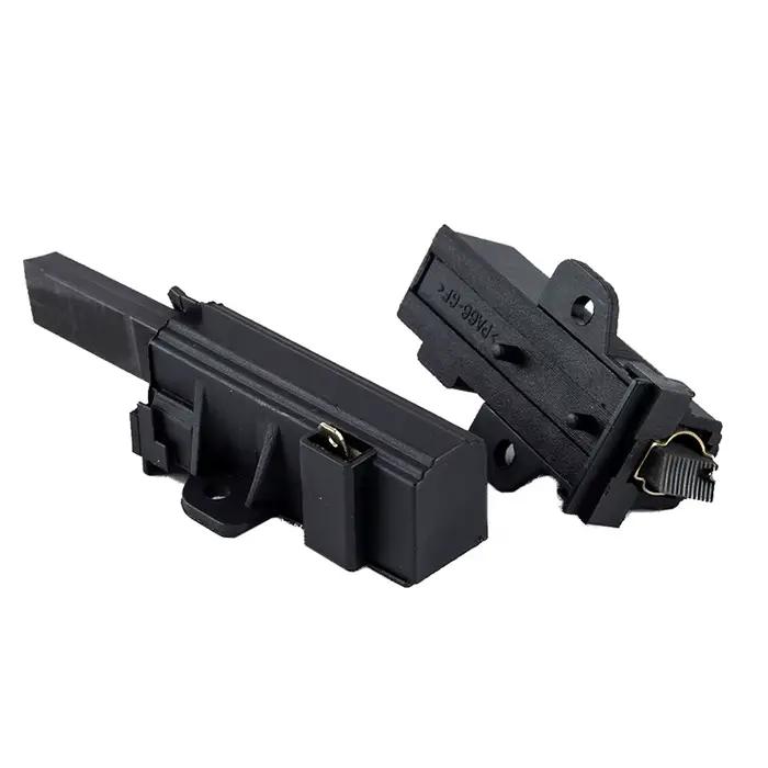 Vente Flash : Balais de charbon pour moteur de machine à laver Electrolux AEG 4006020152 5*13*35mm