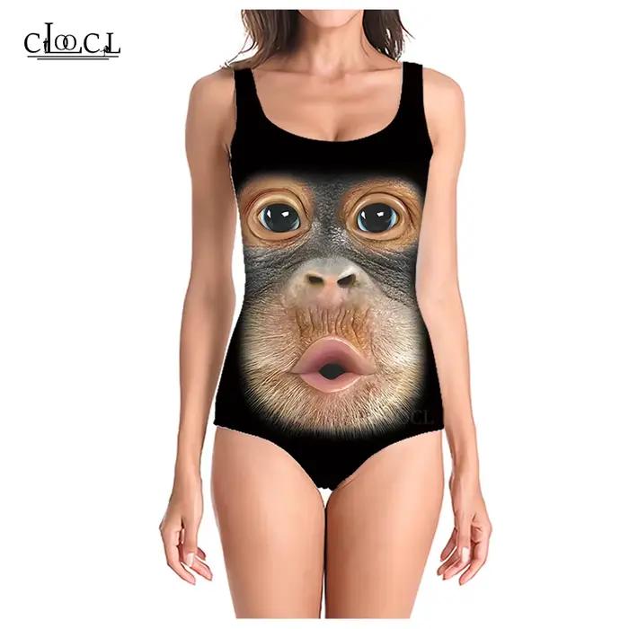 CLOOCL − Maillot de bain une pièce