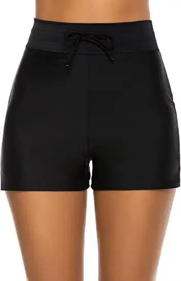 Culottes de bikini taille basse grande