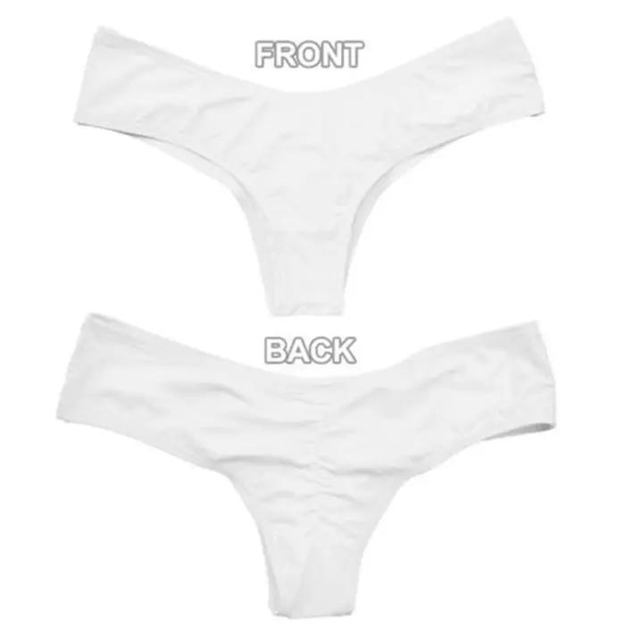 Swim femmes Shorts string bas Biquini maillot de bain bikini slips