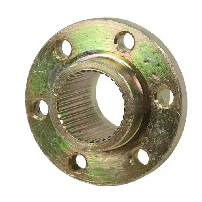 31BC Roue arrière SPCORTE
