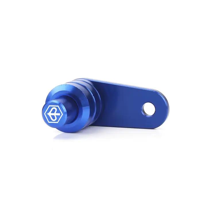 Pour Piaggio Mp3 300 500 3250 3400 3500 Liberty 150 arrêt de moto verrouillage auxiliaire interrupteur de frein rampe de commande pente pièces de stationnement