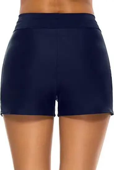 Culottes de bikini taille basse grande