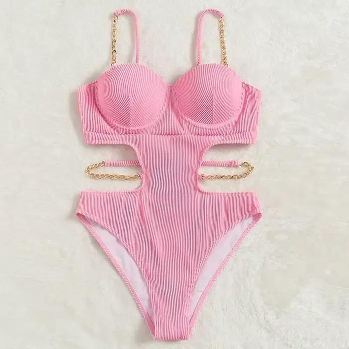 Maillot de bain une pièce