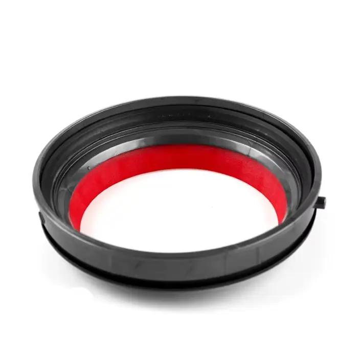 Pièces de rechange pour joint de fixation supérieur du bac à poussière de l'aspirateur, pour Dyson V10 SV12