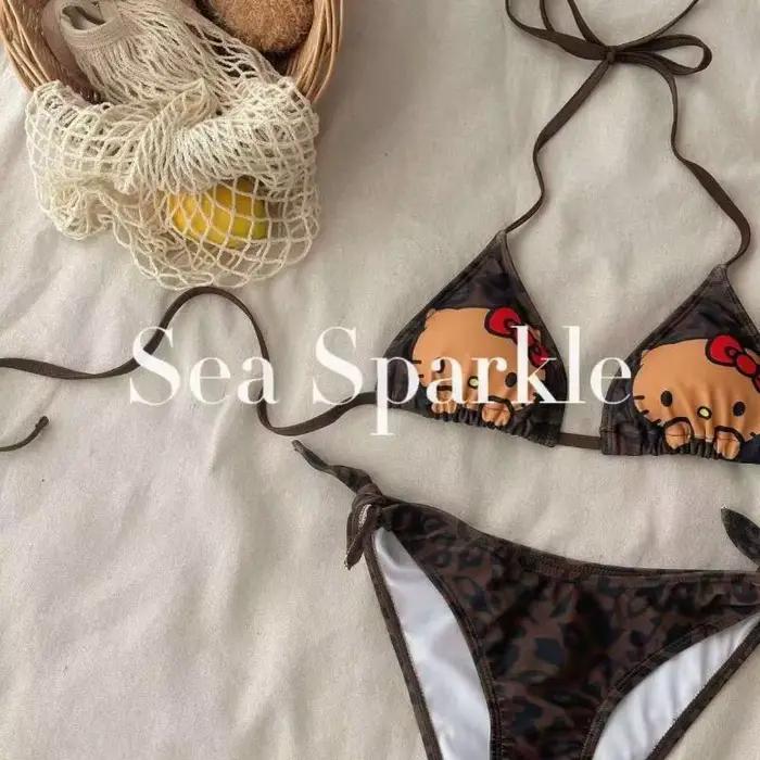Bikini Sanrio Hello Kitty