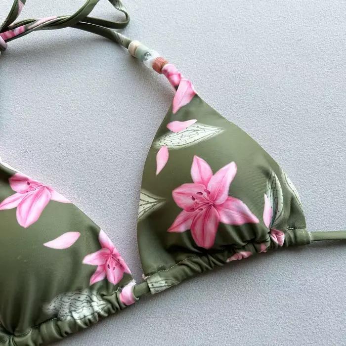 2026 Maillot de bain sexy pour femme