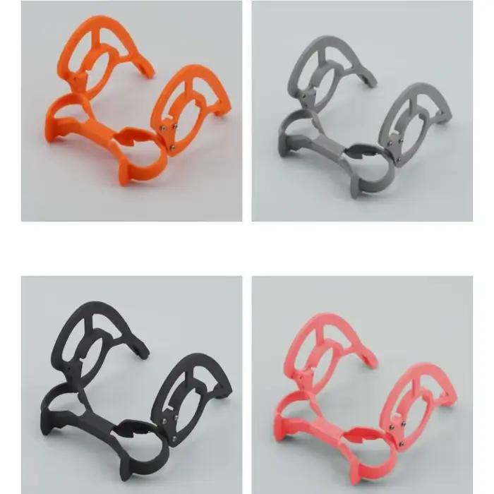 Accessoires de drone DJI Mini 5Pro, protection anti-collision ABS imprimée en 3D, protecteur de pare-chocs à cardan