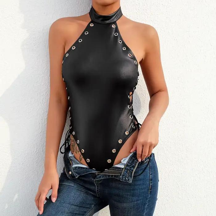Maillot de bain sans fil pour femmes