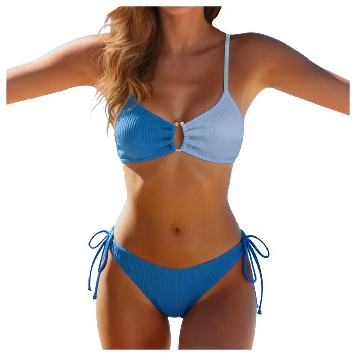 Ensembles de bikinis sexy