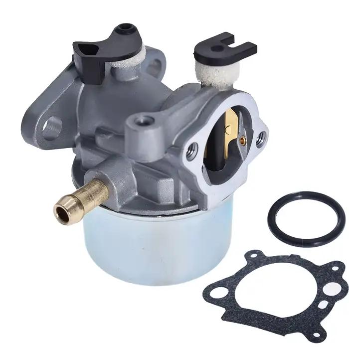 Nouveau carburateur pour Toro 6.5 6.75 7.0 7.25 HP recycler tondeuse 190cc Briggs Stratton 22"