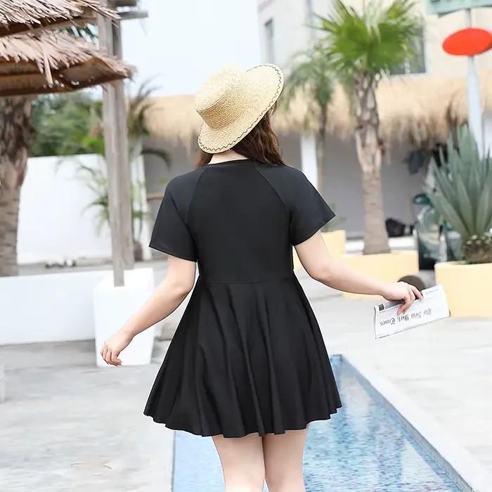 Maillot de bain une pièce pour femme