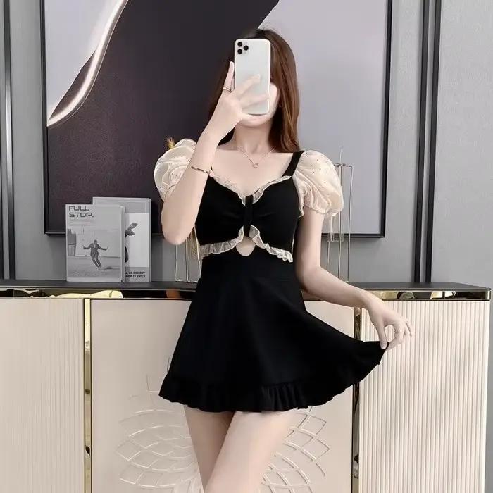 Maillot de bain une pièce Super Fairy pour femmes
