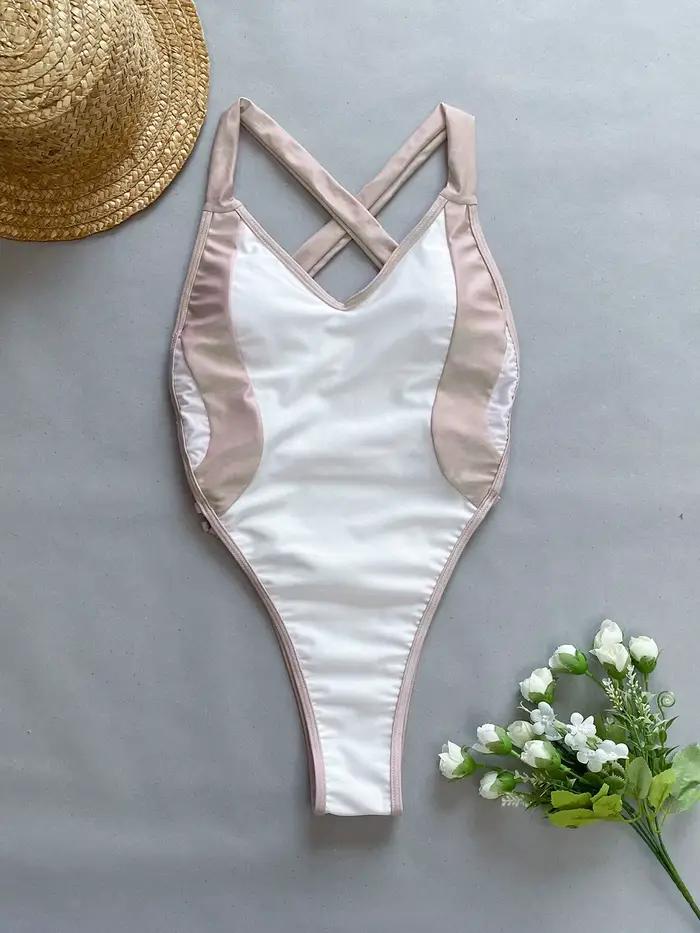 Maillot de bain une pièce