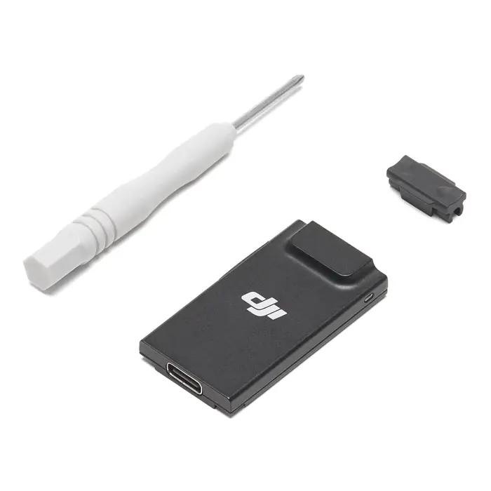 Module de transmission d'image amélioré DJI pour DJI Mini 4 Pro, DJI Air 3, accessoires DJI Flip, DJI Original