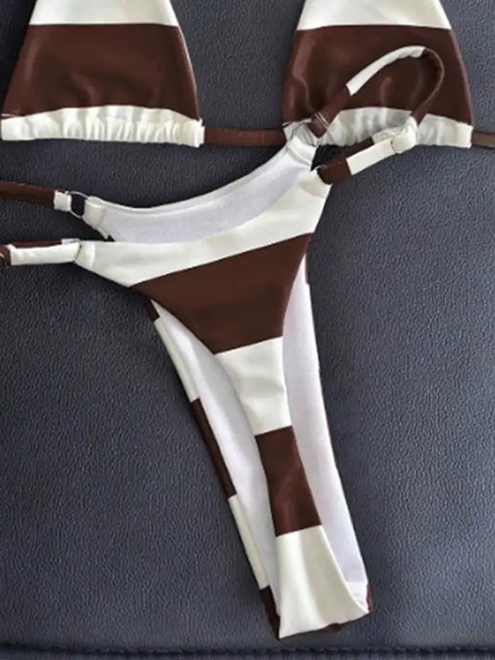 Micro Bikini 2026 Maillots de bain Femme Maillot