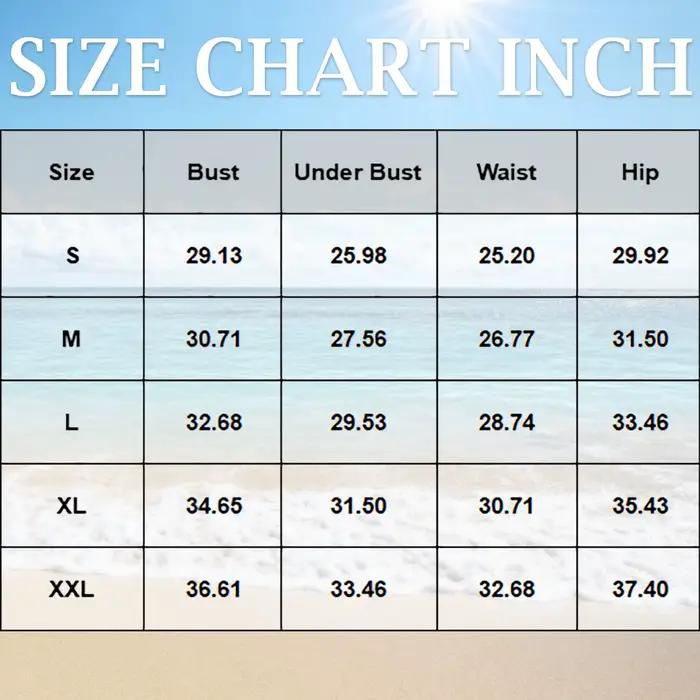 Maillot de bain d'été femmes licou ensemble Bikini taille haute maillots