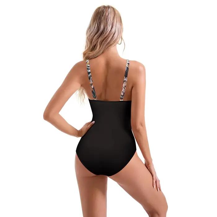 Maillot de bain une pièce taille XL pour femme