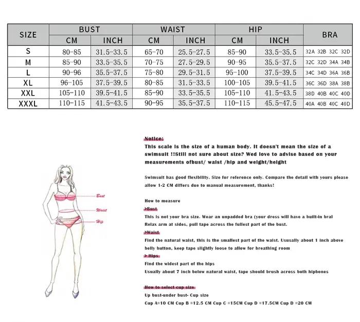 Ensemble 3 Pièces Micro Bikini 2026 Sexy Maillot de Bain Femme Push-Up Biquini Rose Combinaison