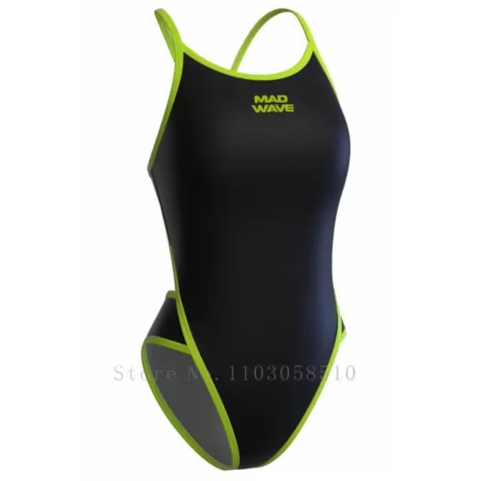 Maillot de bain Mad Wave Australie pour femme
