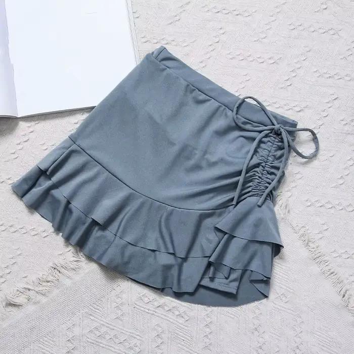 Maillot de bain deux pièces pour femme