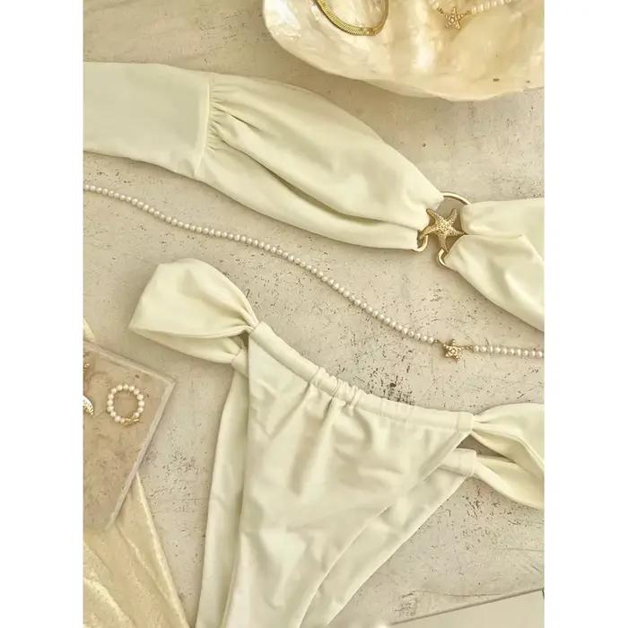 Maillot de bain sexy pour femmes