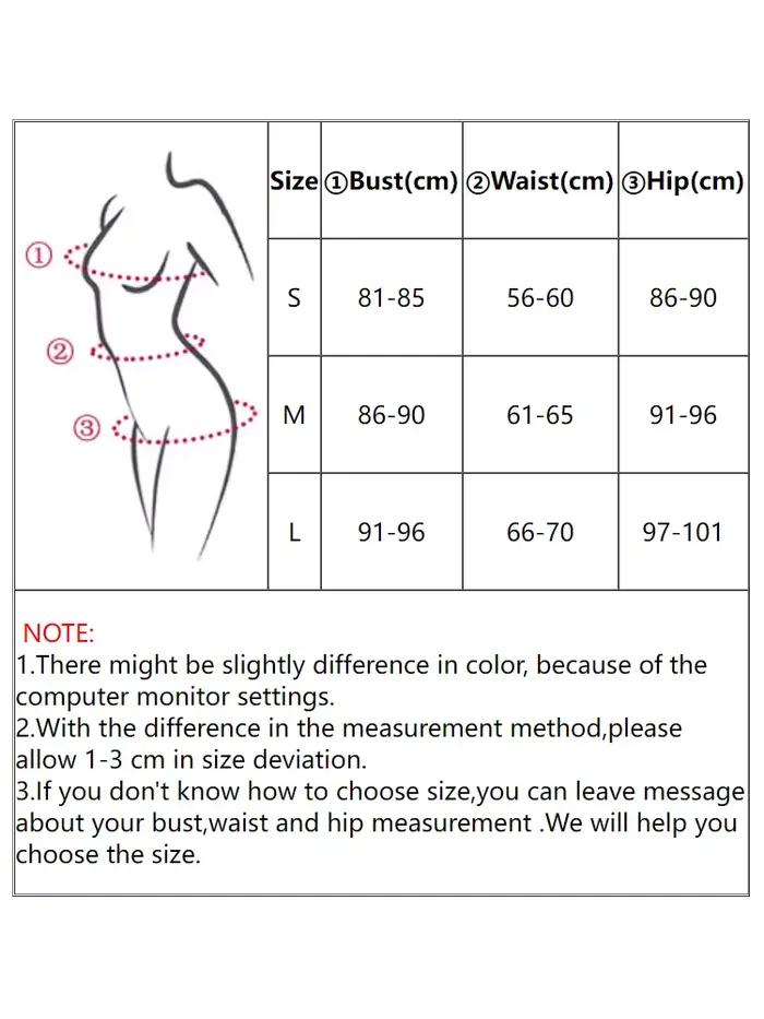 Maillot de bain une pièce