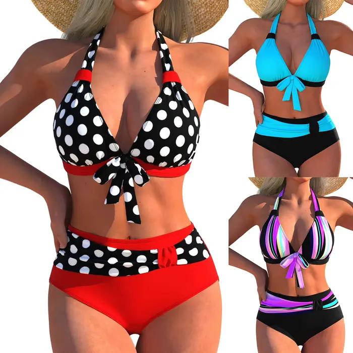 Ensemble de bikini sexy