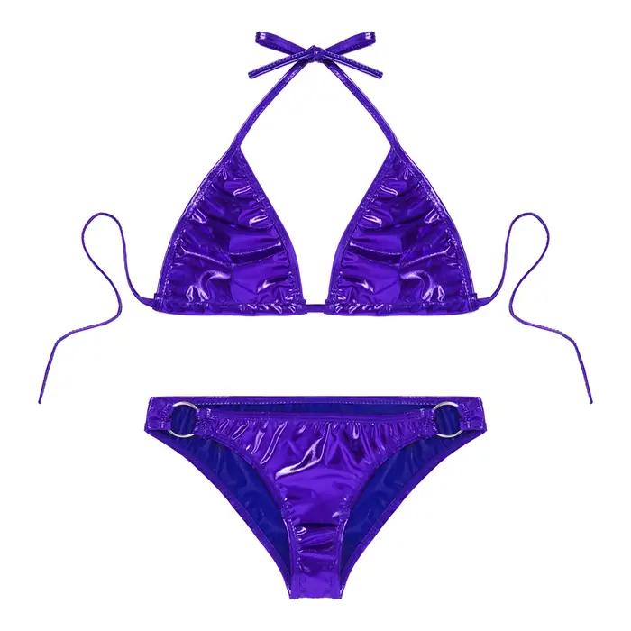 Mini Bikini Brésilien Brcorporelle D.lique pour Femme