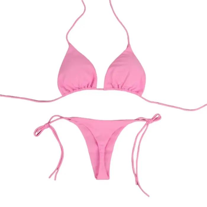 Ensemble de bikinis sexy