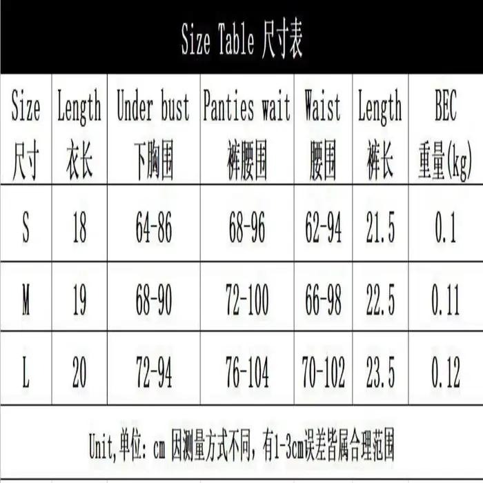 Bikini trois pièces en maille transparente pour femme