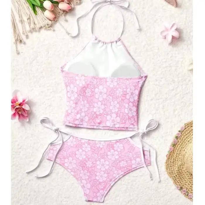 Bikinis sexy d'été, maillots de bain pour femmes